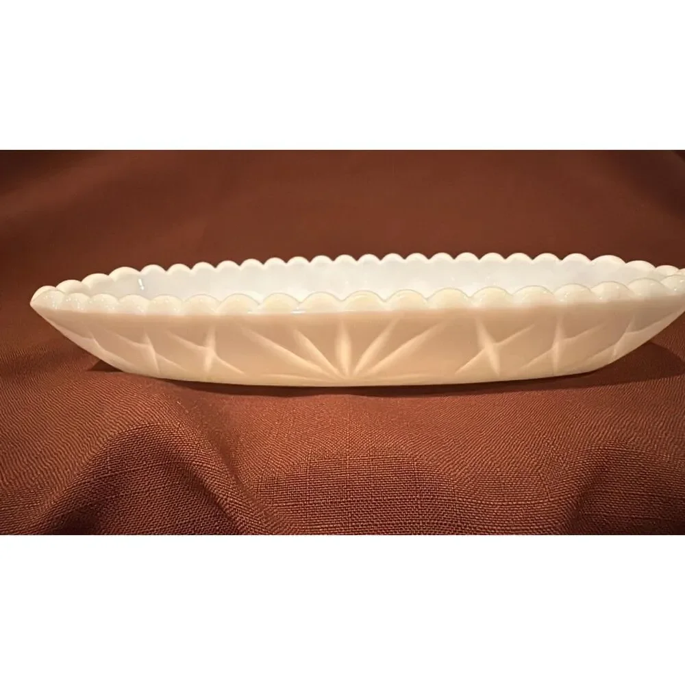 Mike Glass vintage hazel